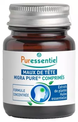 PURESSENTIEL